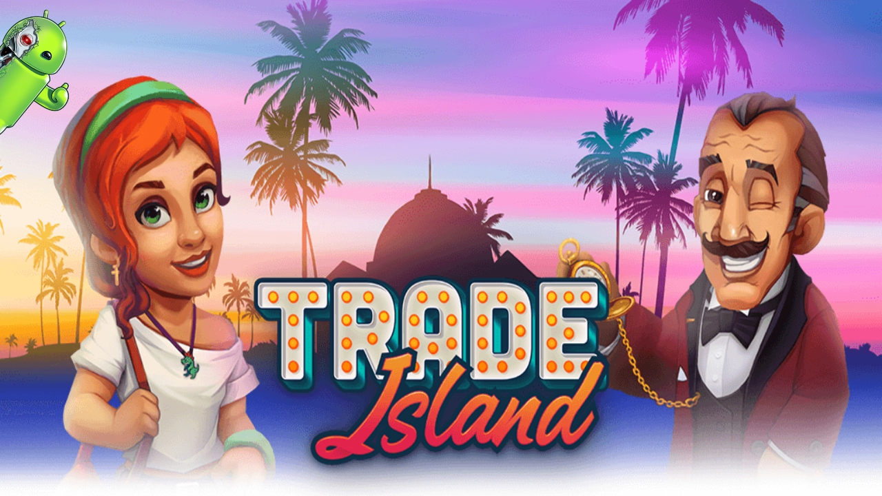 Trade Island free