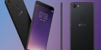 Vivo Z10 é Oficial com Câmera de 24MP para SELFIES Vivo Z10 é Oficial com Câmera de 24MP selfie