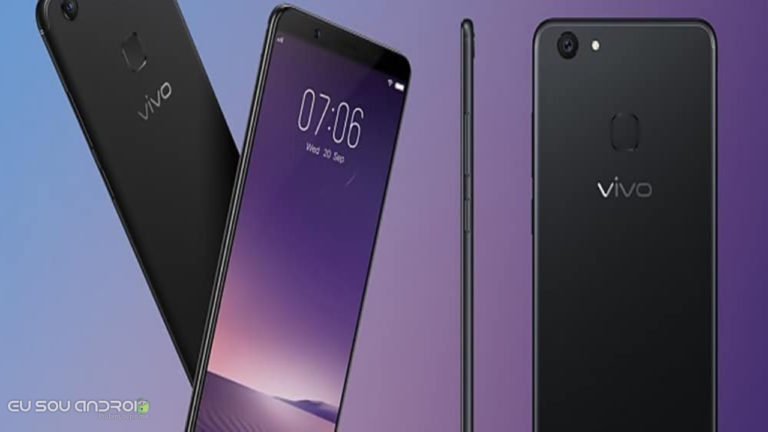Vivo Z10 é Oficial com Câmera de 24MP selfie