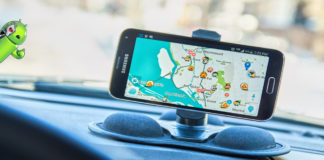 Waze agora compatível com o aplicativo Android Auto Waze agora compatível com o aplicativo Android Auto