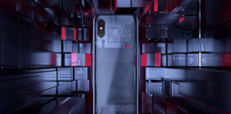Xiaomi Mi 8 Explorer Edition Terá versão de 256GB de Memória Xiaomi Mi 8 Explorer Edition Terá versão de 256GB de Memória
