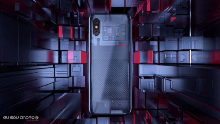 Xiaomi Mi 8 Explorer Edition Terá versão de 256GB de Memória