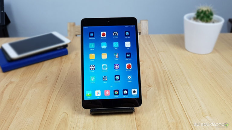 Xiaomi Mi Pad 4 Começa a Receber o MIUI 10 Global