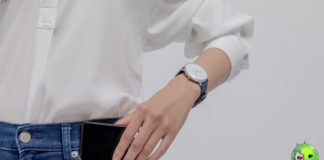 Xiaomi Mijia Quartz Watch Estreia com Preço Acessível Xiaomi Mijia Quartz Watch Estreia com Preço Acessível