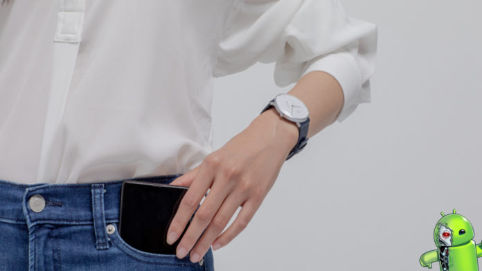 Xiaomi Mijia Quartz Watch Estreia com Preço Acessível