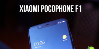 Xiaomi Pocophone F1 terá Snapdragon 845 Xiaomi Pocophone F1 terá Snapdragon 845