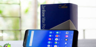 Variante de 6GB RAM do ZenFone Max Pro M1 é Lançado na Índia Variante de 6GB RAM do ZenFone Max Pro M1 é Lançado na Índia