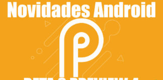 Tudo Que Muda no Android P Beta 3