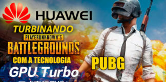 Confira a Lista de Aparelhos que Serão Atualizados Com a GPU Turbo da Huawei huawei divulga lista atualizados com a gpu turbo eu sou android capa