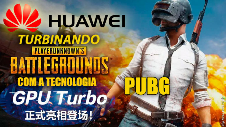 huawei divulga lista atualizados com a gpu turbo eu sou android capa