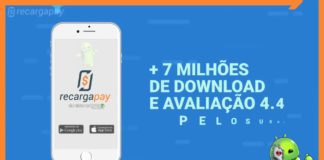 RecargaPay: Como Pagar Conta de Luz Pelo APP