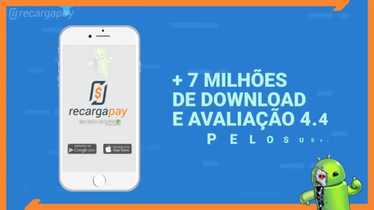RecargaPay: Como Pagar Conta de Luz Pelo APP