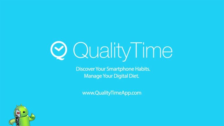 Recupere o tempo perdido: Apps para o bem-estar digital