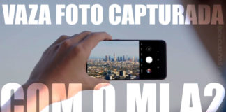 Mi A2 Deve Ser Incrível Para Fotografias – Confira a Primeira Foto Tirada Por Ele