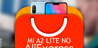 Preços do Mi A2 Lite São Revelados mi a2 lite eu sou android google
