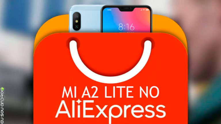 mi a2 lite eu sou android google