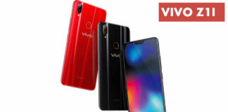 Vivo Z1i Chega Oficialmente com 128 GB de Armazenamento e Snapdragon 636 vivo Z1i Chega Oficialmente com 128 GB de Armazenamento e Snapdragon 636