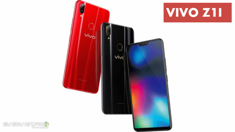 vivo Z1i Chega Oficialmente com 128 GB de Armazenamento e Snapdragon 636