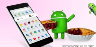 Android 9.0 Pie é Lançado pela Google Android 9.0 Pie é Lançado pela Google