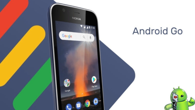 Android Pie Go Edition chegará com armazenamento otimizado e inicialização mais rápida