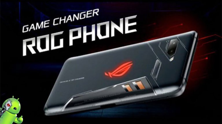 Asus ROG com 4GB e 6GB de RAM Aparece na TENAA