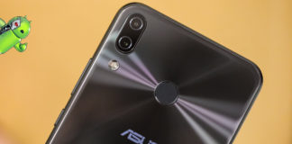Asus ZenFone 5z recebe atualização importante para melhorar a câmera Asus ZenFone 5z recebe atualização importante para melhorar a câmera