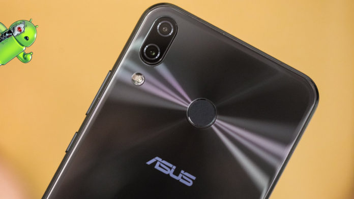 Asus ZenFone 5z recebe atualização importante para melhorar a câmera