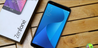 Asus Zenfone Live L1 com Android Go Edition é lançado na Best Buy Asus Zenfone Live L1 com Android Go Edition é lançado na Best Buy