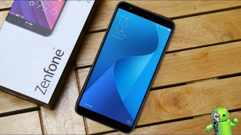 Asus Zenfone Live L1 com Android Go Edition é lançado na Best Buy