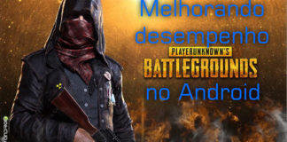 Como Melhorar o Desempenho do PUBG no Seu Celular Como Melhorar o Desempenho do PUBG no Seu Celular