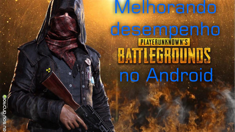 Como Melhorar o Desempenho do PUBG no Seu Celular