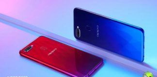 Especificações detalhadas do Oppo F9 Pro são vazadas Especificações detalhadas do Oppo F9 Pro são vazadas