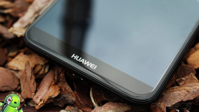Especificações do Huawei Mate 20 Lite Aparecem no TENAA