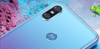 Especificações e Design do Moto P30 São relevados Especificações e Design do Moto P30 São relevados