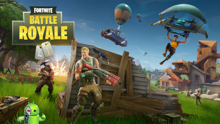 Fortnite