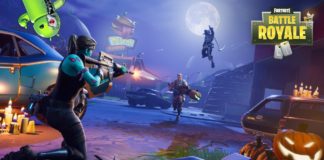 Como jogar Fortnite no Android
