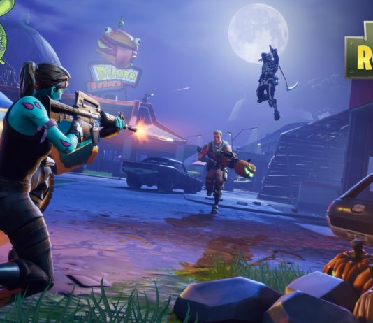 Melhores Jogos de 2018 de acordo com nossos leitores