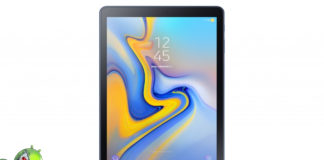 Samsung Galaxy Tab A 10.5 É Lançado Destinado a Crianças Samsung Galaxy Tab A 10.5 É Lançado Destinado para crianças