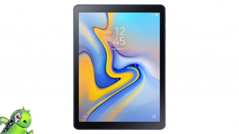 Samsung Galaxy Tab A 10.5 É Lançado Destinado para crianças