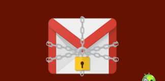 Google adiciona o Modo Confidencial do Gmail ao Android Google adiciona o Modo Confidencial do Gmail ao Android