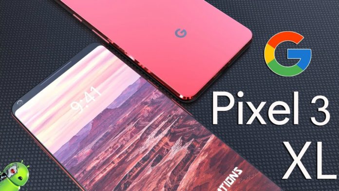 Google pode revelar o Pixel 3 e 3 XL em 9 de outubro