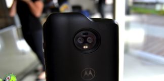 Haverá Futuros Moto Mods segundo a Motorola Haverá Futuros Moto Mods segundo a Motorola