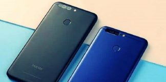 Honor 8X Chegando em 5 de setembro na China Honor 8X Chegando em 5 de setembro na China