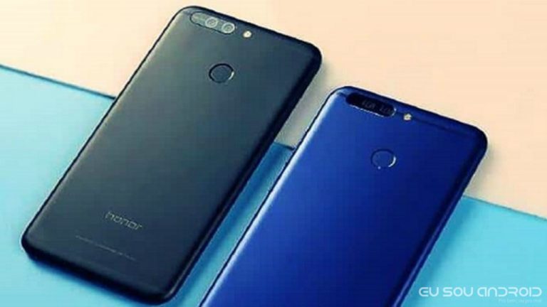 Honor 8X Chegando em 5 de setembro na China