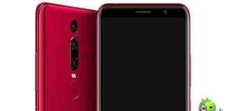 Huawei Mate 20 Lite Aparece em Foto Em Novas Cores Huawei Mate 20 Lite Aparece em Foto nas cores preta, dourado e azul