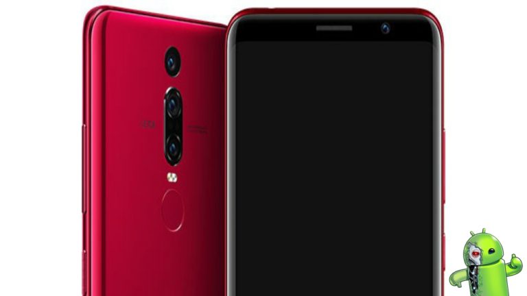 Huawei Mate 20 Lite Aparece em Foto nas cores preta, dourado e azul