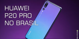 Huawei P20 PRO é Homologado Pela Anatel