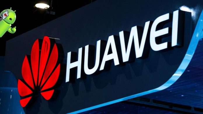 Huawei lista cinco smartphones que estarão recebendo um teste para o Android 9.0 Pie