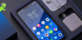 Loja Online Vaza Especificações detalhadas do Xiaomi Pocophone F1 Loja Online Vaza Especificações detalhadas do Xiaomi Pocophone F1