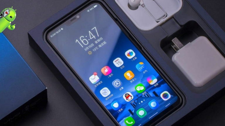 Loja Online Vaza Especificações detalhadas do Xiaomi Pocophone F1